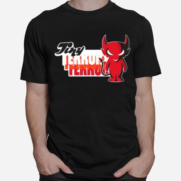 Simp Tiny Terror T-Shirt