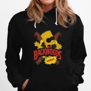 Simpson Backwoods Honey Hoodie