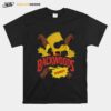 Simpson Backwoods Honey T-Shirt