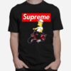 Simpson Supreme T-Shirt