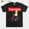 Simpson Supreme T-Shirt