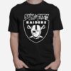 Sin City Las Vegas Raiders T-Shirt