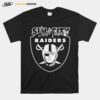 Sin City Las Vegas Raiders T-Shirt