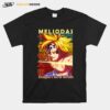 Sin Of Wrath The Seven Deadly Sins Meliodas Dragon T-Shirt