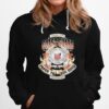 Since 1790 Coast Guard United States Coast Guard Proud To Have Served Veterans Hoodie