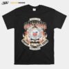 Since 1790 Coast Guard United States Coast Guard Proud To Have Served Veterans T-Shirt