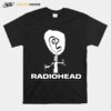 Sing My Song Radiohead T-Shirt