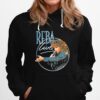 Singing On Stage Reba Vintage Live Hoodie