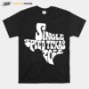 Single Speed Texas 2022 T-Shirt