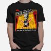 Siren Song Of The Counter Culture Rise Against T-Shirt