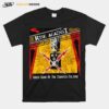 Siren Song Of The Counter Culture Rise Against T-Shirt