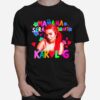 Sirenita Manana Sera Bonito Karol G T-Shirt