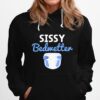 Sissy Bedwetter Boy Wet Bed Hoodie