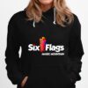 Six Flags Magic Mountain Hoodie