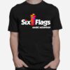 Six Flags Magic Mountain T-Shirt