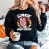 Sjakie Ouwe Rukker Sweater