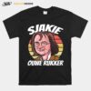 Sjakie Ouwe Rukker T-Shirt