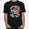 Skeleton Peter 2022 T-Shirt