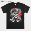 Skeleton Peter 2022 T-Shirt