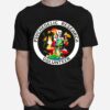 Skeleton Psychedelic Research Volunteer T-Shirt