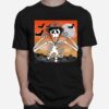 Skeleton Un Halloween Sin Ti T-Shirt