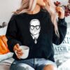 Sketch Portrait Carey The Drew Carey Show Sweater