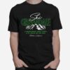 Ski Greendale Better Off Dead T-Shirt