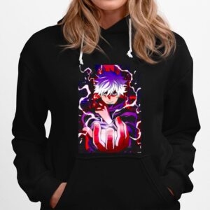 Skill Of Sensei Satoru Gojo Jujutsu Kaisen Movie Japan Anime Hoodie