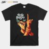 Skill Of Yusuke Yu Yu Hakusho T-Shirt