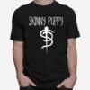 Skinny Puppy Tin Omen T-Shirt