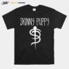 Skinny Puppy Tin Omen T-Shirt