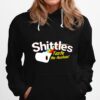 Skittles Taste The Asshole Hoodie