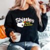 Skittles Taste The Asshole Sweater