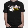 Skittles Taste The Asshole T-Shirt