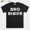 Sko Birds T-Shirt