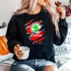 Skoda Logo Hero Sweater