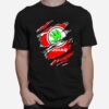 Skoda Logo Hero T-Shirt