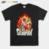 Skorpion Its The Yak T-Shirt