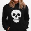 Skull Cat Beautiful Hoodie