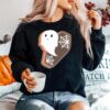 Skull Colorful Day Of The Dead Sweater