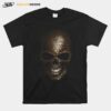 Skull Dia De Muertos Day Dead T-Shirt