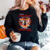 Skull Every Love Story Ours Is My Favourite Sweater