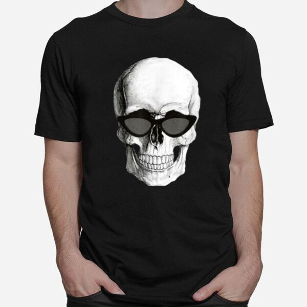 Skull Fashion 4Ever T-Shirt