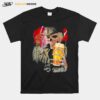 Skull Hello Darkness Beer T-Shirt