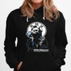 Skull Hold Bmw Motorrad The Ultimate Riding Machine Hoodie