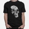 Skull Horror Movie Characters T-Shirt