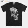 Skull Horror Movie Characters T-Shirt