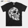 Skull Horrorween T-Shirt