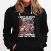 Skull I Don%E2%80%99T Go Crazy I Am Crazy I Just Go Normal From Time To Time Hoodie