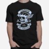 Skull Lowbrow Art Company Est 2007 T-Shirt